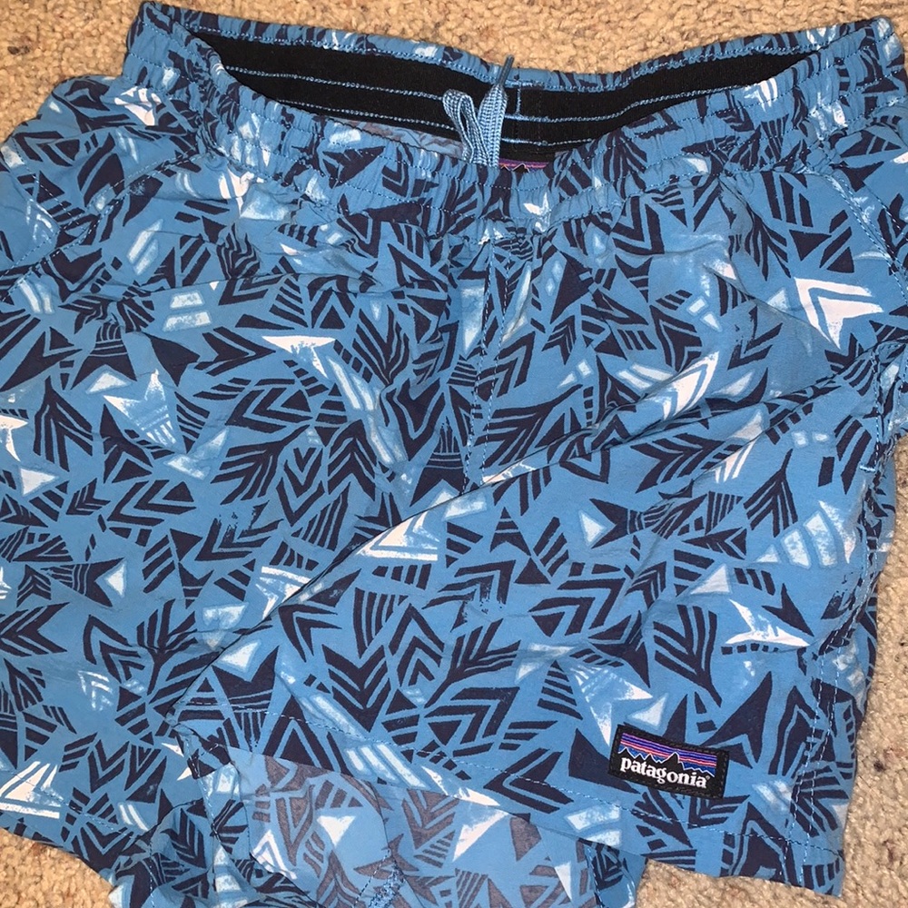 PATAGONIA shorts